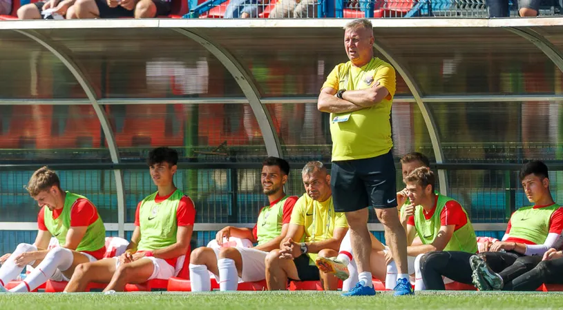 AFC Câmpulung Muscel speră la al treilea rezultat pozitiv la rând în Liga 2, chiar dacă joacă la Buzău și în deplasare nu stă deloc bine. ”Avem moralul bun”