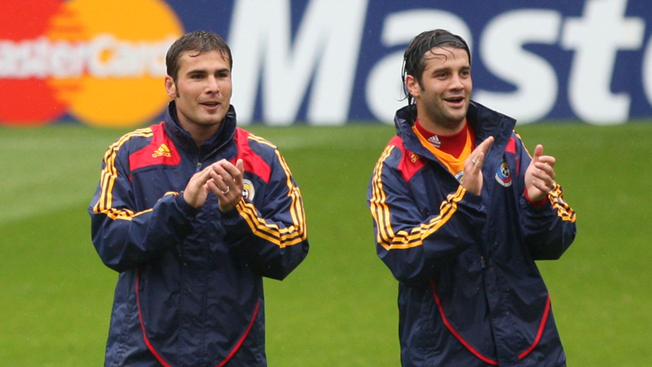 Tricolorii iau în "râs" Olanda