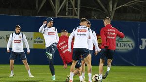 La ce oră se joacă România - Irlanda de Nord