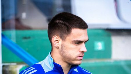 Soluție din La Liga pentru Mircea Lucescu: „Știu ce trebuie să fac”