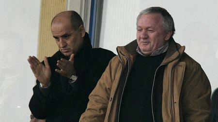 Viitor de aur pentru Rapid: "Copos se pregătește de titlu!"