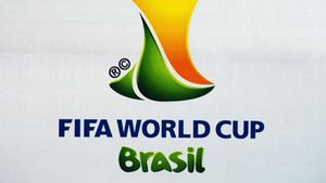 ALERTĂ‚ în Brazilia! **Risc ridicat privind atentate teroriste la CM din 2014