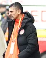 Ionel Dănciulescu, aproape să o salveze pe CS Dinamo de la retrogradarea directă: ”Presiunea rezultatului îi afectează mental pe jucători”