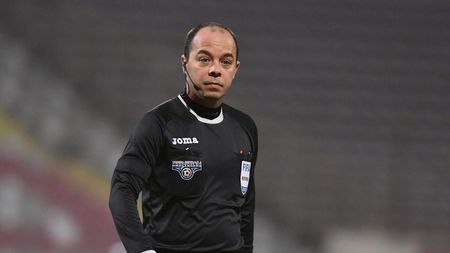 Marius Avram dă verdictul în cele două faze controversate ale meciului Dinamo - Voluntari 1-1, care poate fi echivalent cu retrogradarea directă a "câinilor"! Ce decizii eronate a luat Radu Petrescu şi ce rol a avut VAR, prin Sebastian Colțescu pentru a-l salva. EXCLUSIV