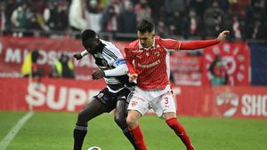 De ce a picat transferul vedetei la FCSB! Gigi Becali a dat cărțile pe față: „Am încredere în ce zice el!”