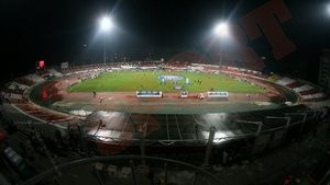 "Steaua ne-a ajutat să ieșim din criză"!** Vezi ce spune Andone de mutarea echipei pe "Național Arena"