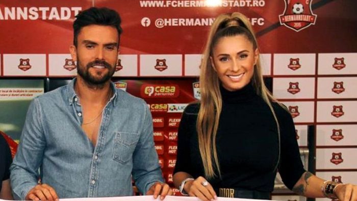 Ruben Albes, disperat fără Anamaria, dar trage cu dinții de contract! Conducerea s-a scindat din cauza spaniolului! Prodanca s-a retras de la echipă | EXCLUSIV