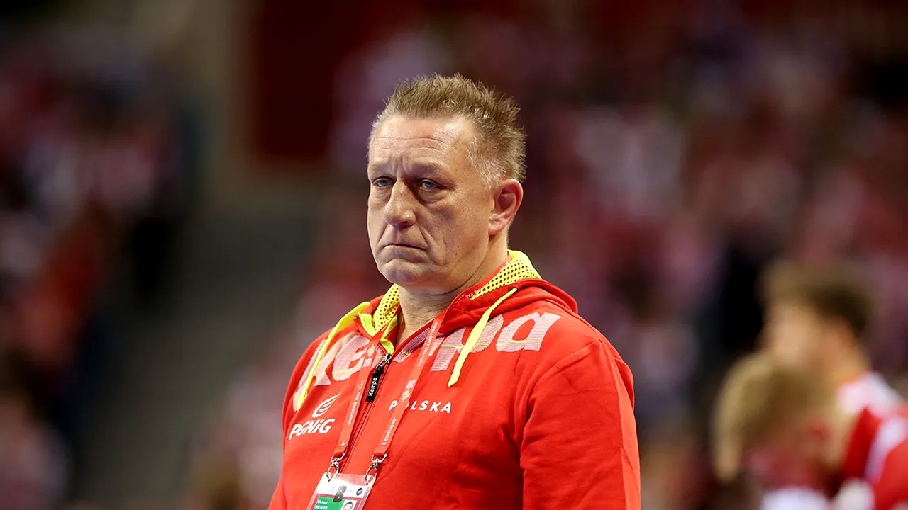 EURO 2016 | Reacție rapidă la naționala Poloniei, după ratarea calificării în semifinale. Selecționerul Michael Biegler și-a prezentat demisia, după ce în 2015 a condus Polonia pe podium la CM