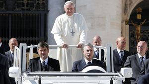 Vizita Papei Francisc în România | Sportul românesc și ce s-a întâmplat în 1999 