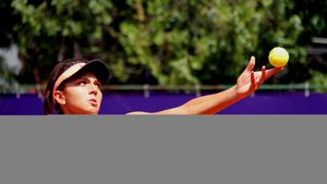 "Piți" nu găsește ritmul. Alexandru Dulgheru a abandonat în sferturile turneului de 25.000 de dolari de la Santa Margherita