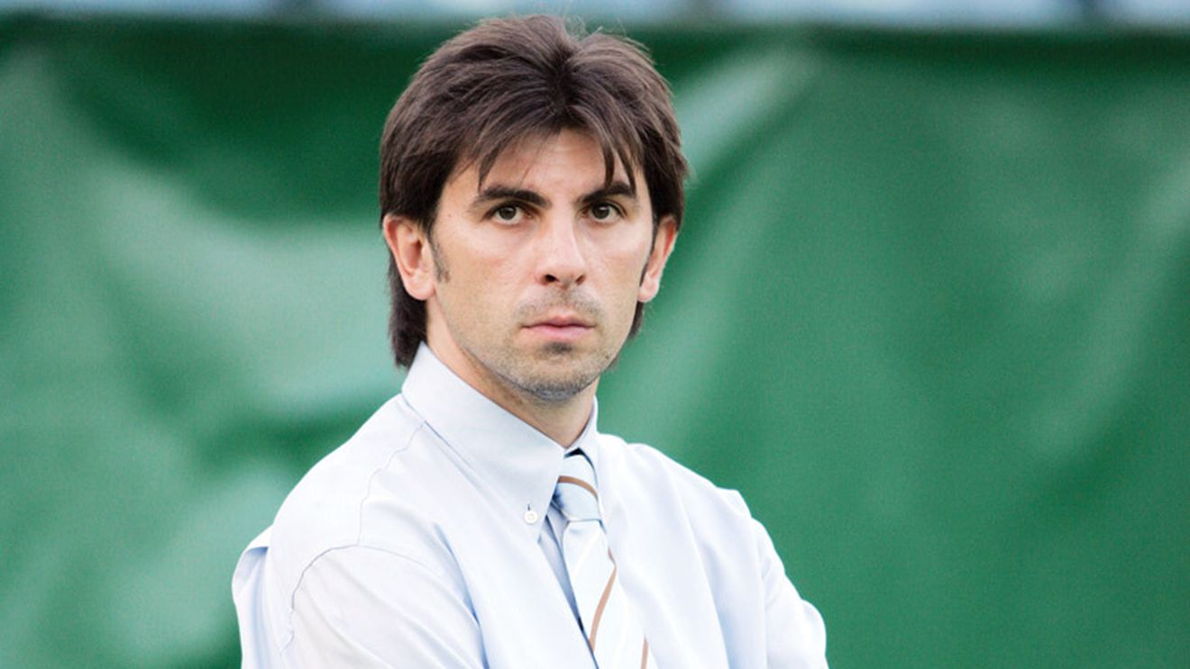 Lupescu: "Nu din superstiție jucăm la Constanța "