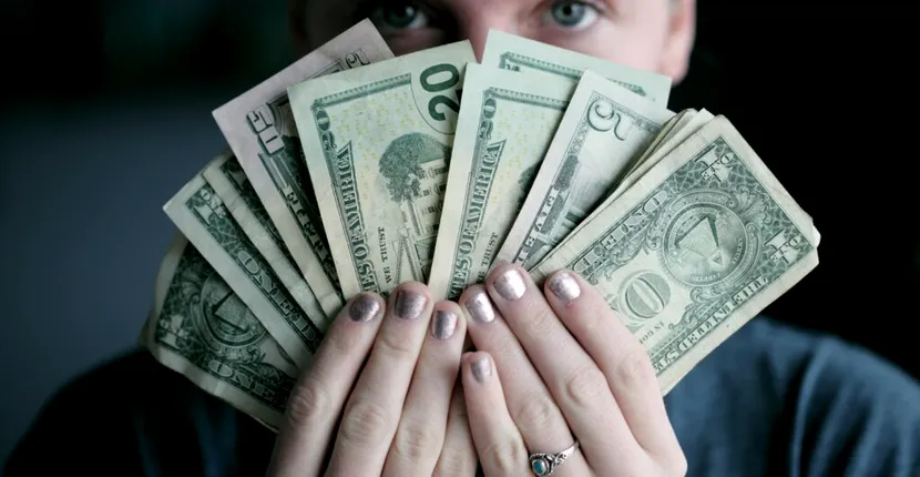O chelneriță din Pennsylvania a fost șocată când a primit un bacșiș de 3.000 de dolari