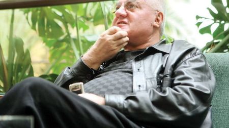 Dragomir: "Trei echipe se luptă pentru primele două locuri**, CFR Cluj, Urziceni și Vaslui"