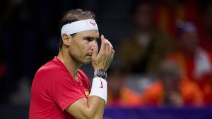 „Decizia a produs stupoare!”. Rafael Nadal a primit titlul de Doctor Honoris Causa la Universitatea din Salamanca şi profesorii s-au revoltat