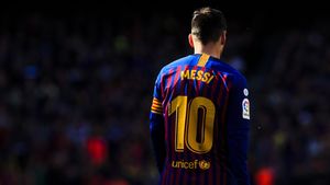 PSG i-a pregătit deja noul tricou de joc lui Leo Messi! Vezi ce număr va purta fostul simbol al Barcelonei la Paris