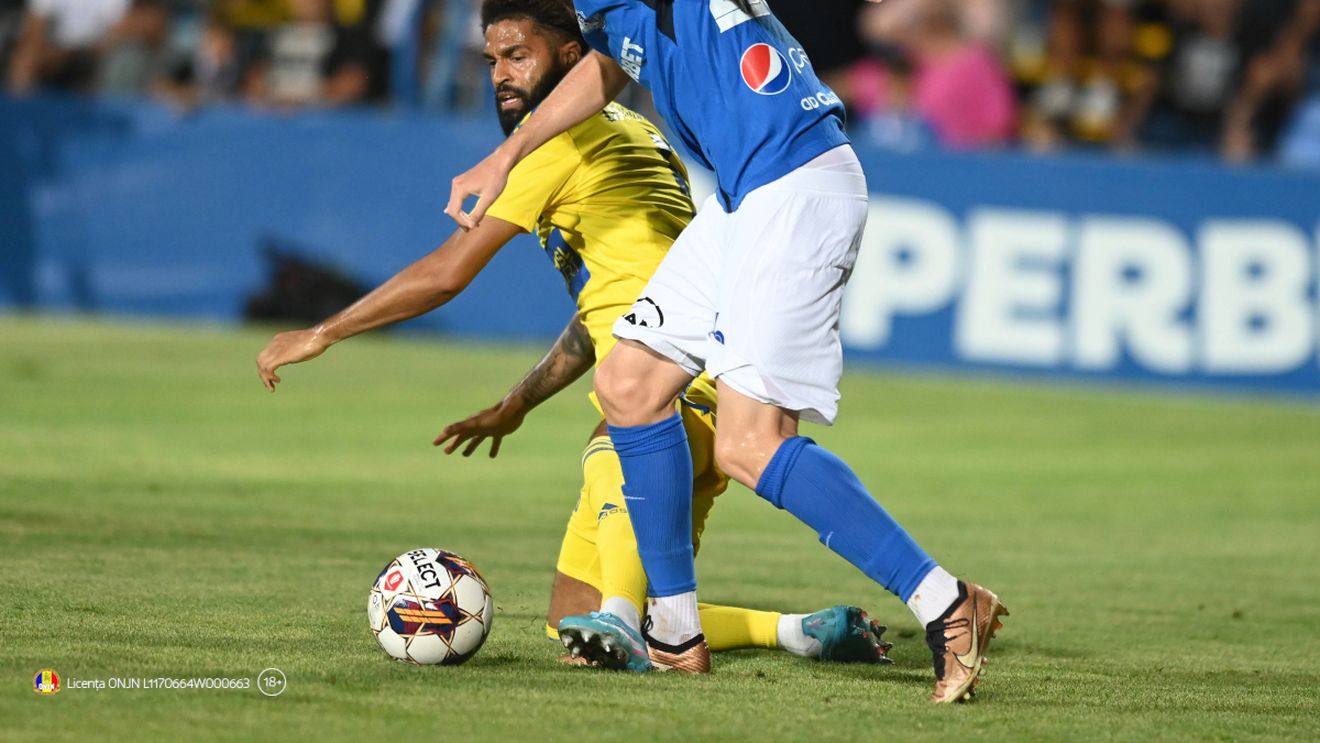 ADVERTORIAL | La un pas de grupele Conference League. Farul și Sepsi dau lupta finală pentru calificare