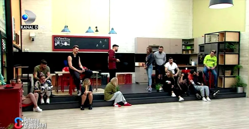 Cine ar putea câștiga sezonul 3 de la ”Puterea Dragostei”!. O fostă concurentă și-a spus părerea