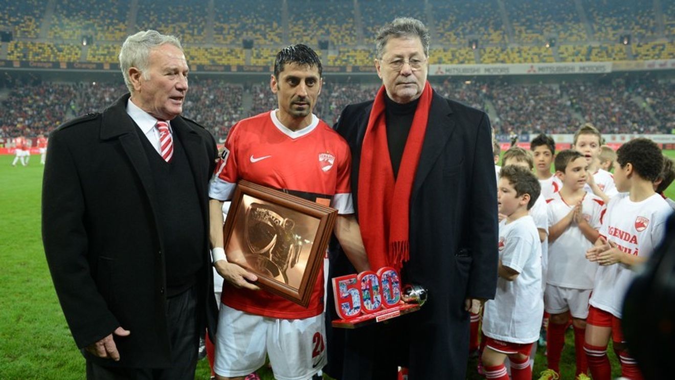 Dinu a avut un puseu de tensiune după ce Negoiță l-a dat afară: "M-am plictisit de mizeria din România"