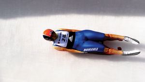 N-avem piste în țară, dar avem o mare performanță la sanie! Juniorii au cucerit argint în prima etapă de Cupa Mondială