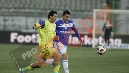 Favoritul lui Jean Vlădoiu:** "Costea este unul dintre cei mai buni atacanți din Liga 1!"