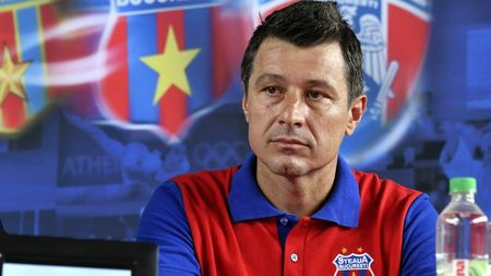 Fostul coleg de la Steaua îl ceartă pe Iulian Miu și îi aduce aminte: „Dacă nu era Gigi Becali...” | VIDEO EXCLUSIV ProSport Live