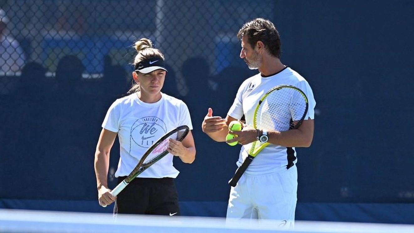 Vestea pe care Simona Halep nu voia să o audă despre apelul de la TAS! Șansele să scape și să nu își termine cariera din cauza dopajului sunt aproape nule: „Nu cred că vor schimba ceva imaginile cu Mouratoglou!”