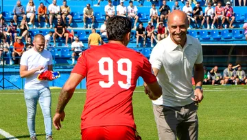 Șocant: A murit Gabi Mureșan, fost fotbalist la Bistrița și Târgu Mureș. Primăria unde era edil a anunțat tragedia!