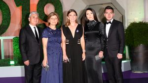 Simona Halep, imaginea care a strâns instant mii de like-uri de 8 Martie: „Zâmbet cald ca sufletul ei!" Sportiva a făcut un gest superb pentru mama sa | FOTO