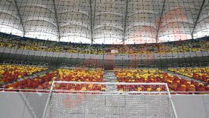 Dragomir pune Liga I pe HOLD:** "Returul se amână! Nu avem ce face, ținem cont de siguranța jucătorilor"