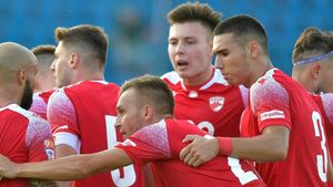 Derby-ul Dinamo - Steaua este în aer! Mai sunt cinci zile până la ora meciului, dar „câinii” nu știu pe ce stadion vor juca: „N-avem nicio adresă oficială! Suntem pregătiți pentru orice!” | EXCLUSIV