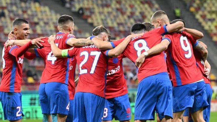 Gigi Becali a plătit 900.000 de euro pentru transferul U21: „M-a sunat Pintilii”