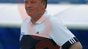 Wotte: "Am fost catastrofali azi!** Nu am jucat nimic!"