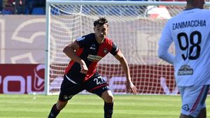 Ionuț Nedelcearu a refuzat FCSB, dar poate să rămână în Italia! Ce echipă vrea să-l transfere pe internaționalul român