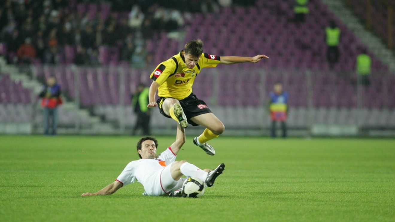 Bădoi, la negocieri