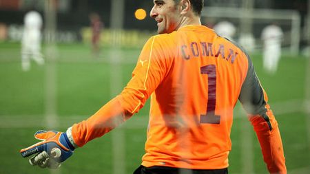 Întorsătură de situație: "Dani Coman nu va apăra în Giulești!"** Reacția lui Porumboiu la adresa lui Copos