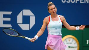 Americanii au descoperit motivul pentru care Simona Halep merge pe marginea prăpastiei în 2024! Ce se întâmplă în anturajul româncei nu are legătură cu viața unui sportiv profesionist