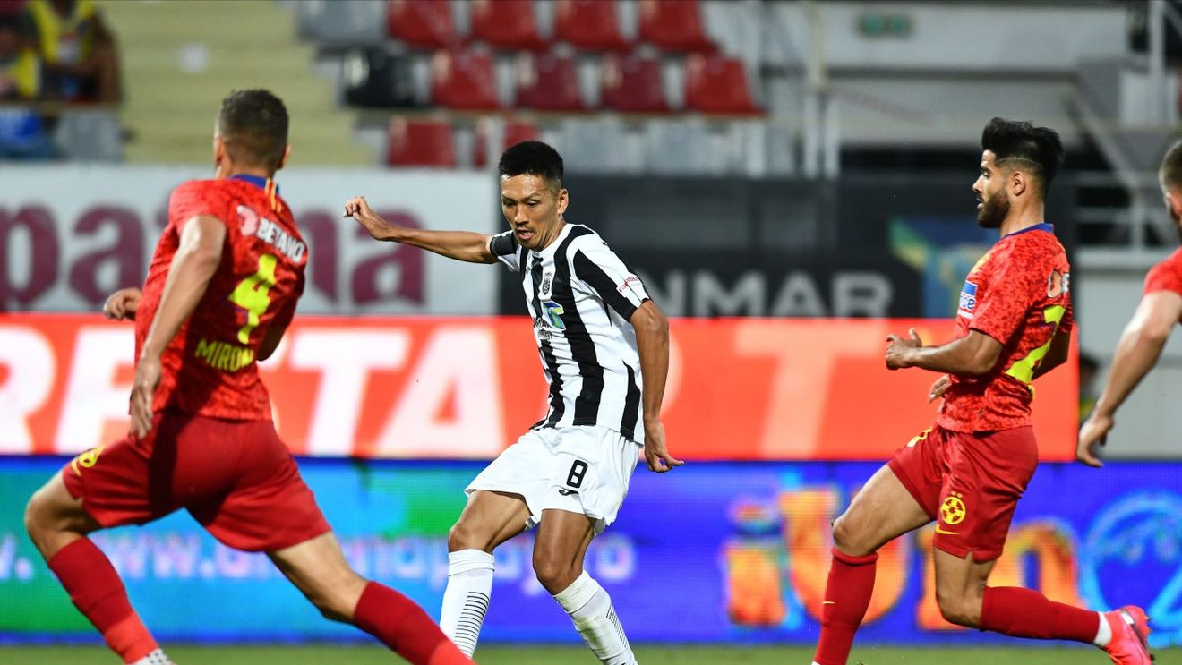 Așa arată noul protocol medical pentru echipele din Liga 1! Ce se întâmplă dacă apar noi cazuri de COVID-19