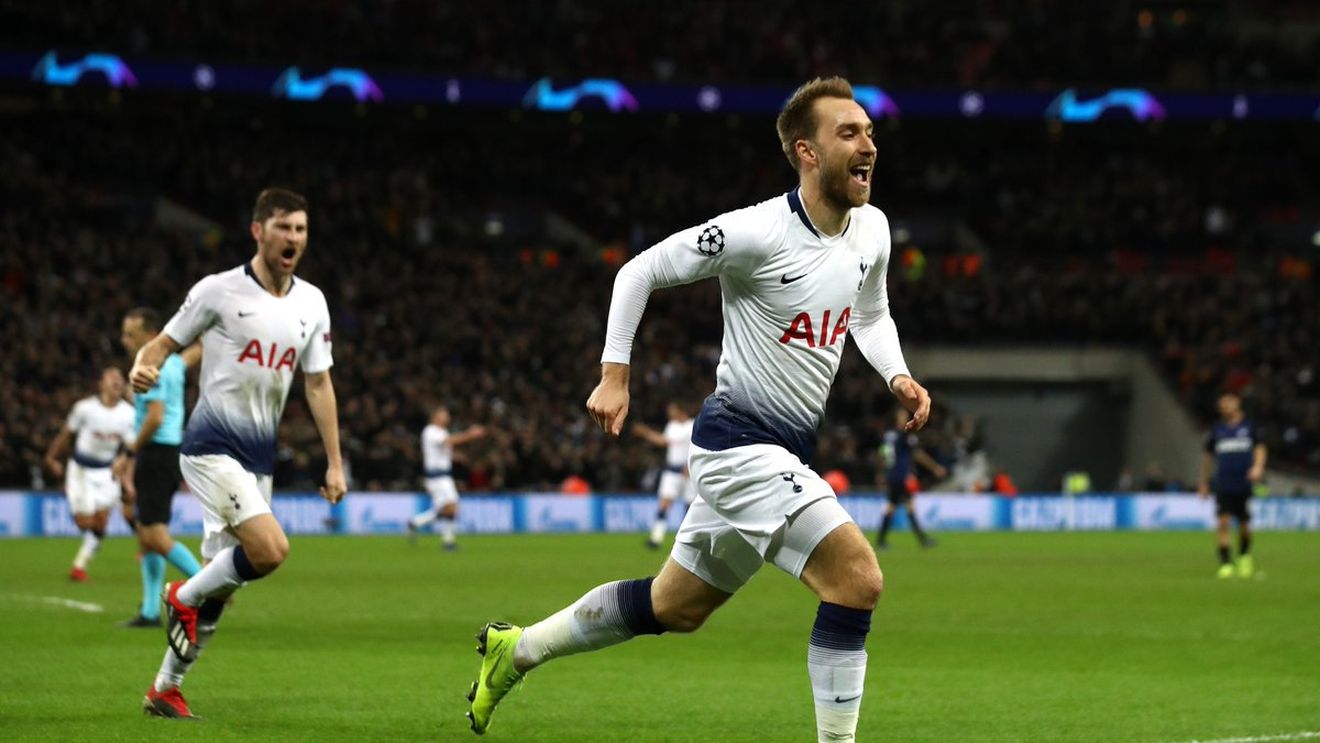 Tottenham a început perfect noul an și rămâne în cursa pentru titlu. Cum arată clasamentul din Premier League înaintea "blockbusterului" Manchester City - Liverpool