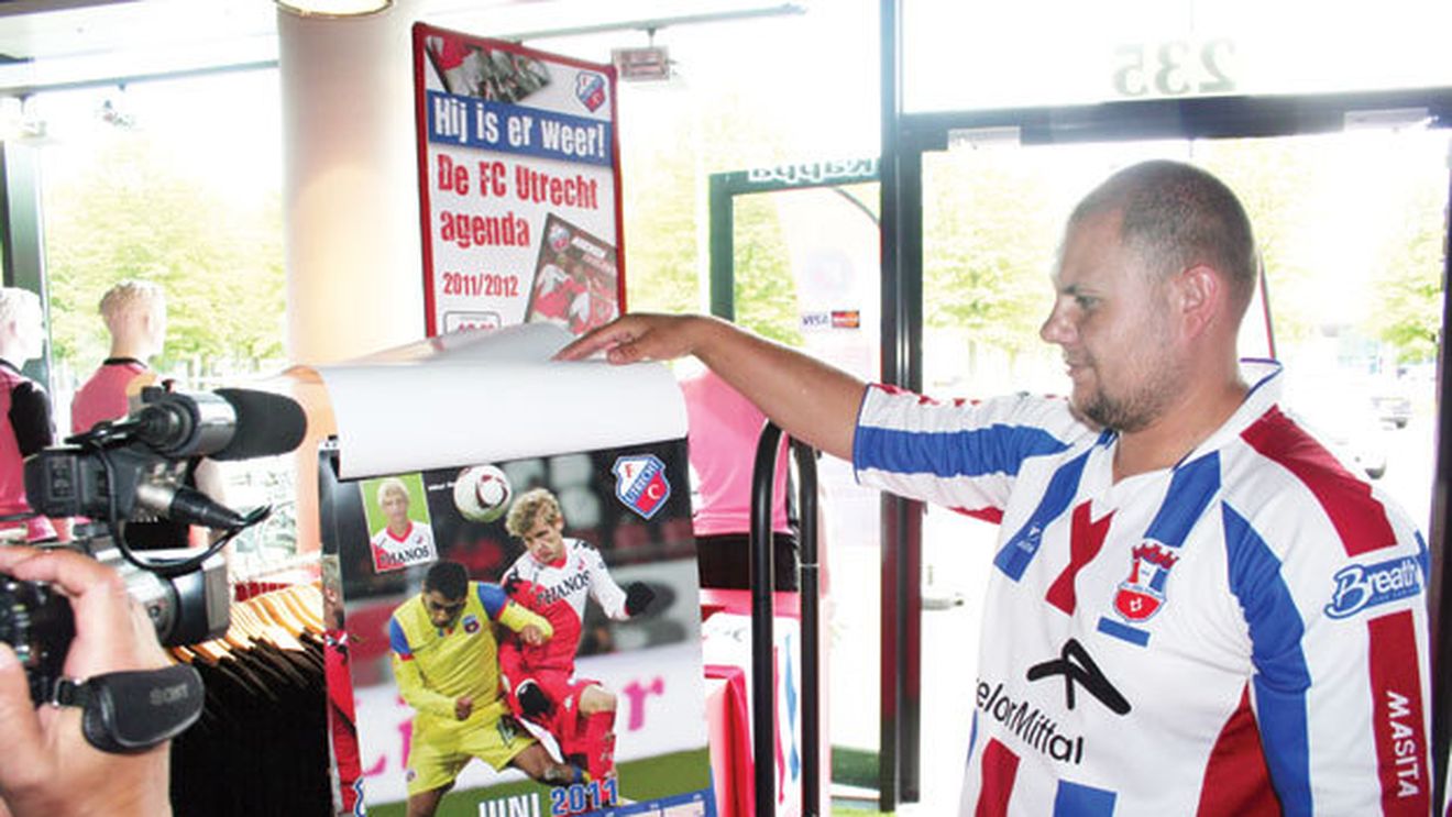 Trei suporteri ai Oțelului l-au vizitat pe Neșu și au primit vești excelente:** "Își simte toracele și își mișcă mâna stângă"