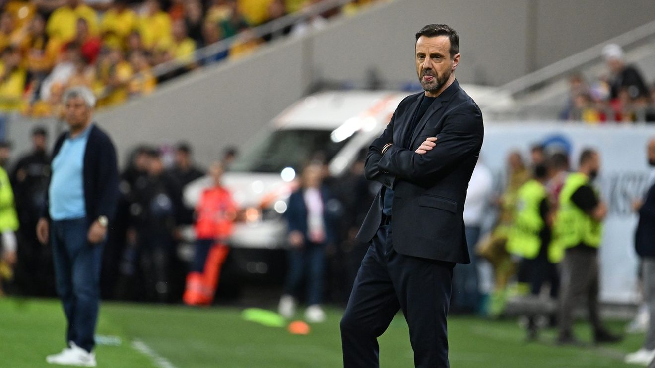 Cum a numit selecționerul Ciprului naționala României. Imediat a vorbit și despre Austria