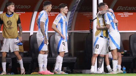 „Este un extraterestru”. Argentinianul care a cunoscut gloria la Real Madrid a anunțat ce se va întâmpla cu starul lui Inter Miami la Cupa Mondială din SUA