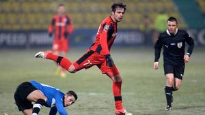 Mățel are doar cuvinte de laudă la adresa "victimei" din Cupă: "Nu a fost un meci ușor, scorul a fost mincinos"