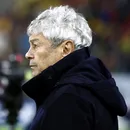 Concluzia pe care Mircea Lucescu a tras-o după discuția privată pe care a avut-o cu arbitrul meciului România – Kosovo