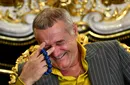 Gigi Becali l-a ironizat pe Marius Șumudică. „Dacă ești pe margine, doar asta poți să faci”