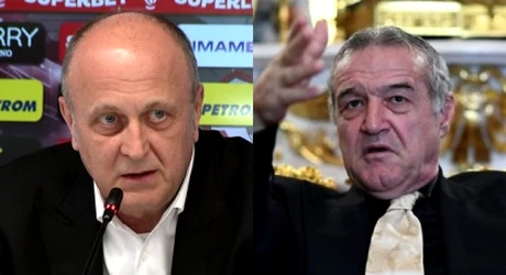 Afacerea de zeci milioane de euro cu care Dan Şucu vrea să îi dea lovitura lui Gigi Becali chiar în Pipera