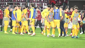 CS Afumați s-a întărit cu doi jucători de la FC Voluntari. Unul dintre ei a evoluat sezonul trecut în Liga 2, la Unirea Slobozia