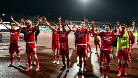 „Scăpați-mă de povara asta!” le cere elevilor lui Zeljko Kopic marcatorul din ultimul succes al „câinilor roșii” în „Derby de România”