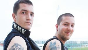 Fanii lui Hajduk îi regretă pe dinamoviști:** "Păcat că nu sunt  în Antalya!"