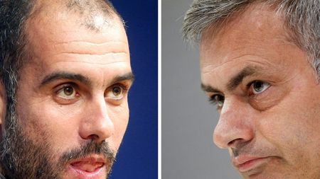 Guardiola, pus la ZID!** Declarațiile lui Mourinho care au aruncat în aer "El Clasico" din Ligă