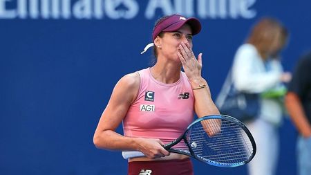 Americanii sunt la picioarele Soranei Cîrstea! Ce au scris jurnaliştii din SUA după calificarea în sferturi la US Open
